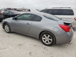 2008 Nissan Altima 2.5s Gray vin: 1N4AL24EX8C268745