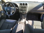 2008 Nissan Altima 2.5s Синий vin: 1N4AL24EX8C270138