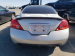 2008 Nissan Altima 2.5s Silver vin: 1N4AL24EX8C273850