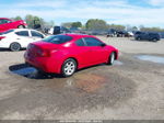 2009 Nissan Altima 2.5 S Red vin: 1N4AL24EX9C155718