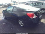 2009 Nissan Altima 2.5 S Black vin: 1N4AL24EX9C183745