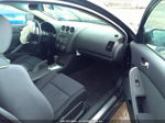 2009 Nissan Altima 2.5 S Black vin: 1N4AL24EX9C183745