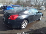 2009 Nissan Altima 2.5 S Черный vin: 1N4AL24EX9C183745