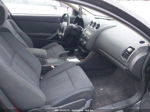 2009 Nissan Altima 2.5 S Черный vin: 1N4AL24EX9C192588