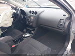 2011 Nissan Altima 2.5 S Серебряный vin: 1N4AL2AP0BC104322