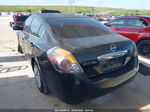 2011 Nissan Altima 2.5 S Black vin: 1N4AL2AP0BC107690