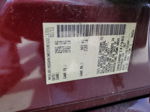 2011 Nissan Altima Base Maroon vin: 1N4AL2AP0BC147980