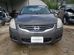 2011 Nissan Altima Base Black vin: 1N4AL2AP0BC175763