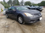 2011 Nissan Altima Base Black vin: 1N4AL2AP0BC175763