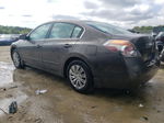 2011 Nissan Altima Base Black vin: 1N4AL2AP0BC175763