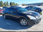 2011 Nissan Altima 2.5 S Black vin: 1N4AL2AP0BN433963