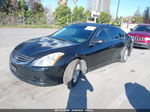 2011 Nissan Altima 2.5 S Черный vin: 1N4AL2AP0BN433963