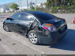 2011 Nissan Altima 2.5 S Черный vin: 1N4AL2AP0BN433963