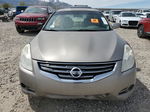 2011 Nissan Altima Base Tan vin: 1N4AL2AP0BN448804