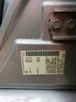 2011 Nissan Altima Base Серебряный vin: 1N4AL2AP0BN456823