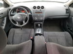 2011 Nissan Altima Base Серебряный vin: 1N4AL2AP0BN456823