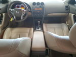 2011 Nissan Altima Base Белый vin: 1N4AL2AP0BN459558