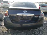 2011 Nissan Altima Base Blue vin: 1N4AL2AP0BN462119