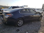 2011 Nissan Altima Base Blue vin: 1N4AL2AP0BN462119