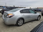 2011 Nissan Altima Base Silver vin: 1N4AL2AP0BN498196