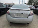 2011 Nissan Altima Base Silver vin: 1N4AL2AP0BN498196