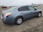 2011 Nissan Altima Base Синий vin: 1N4AL2AP0BN505275