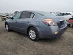 2011 Nissan Altima Base Blue vin: 1N4AL2AP0BN505275