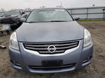 2011 Nissan Altima Base Blue vin: 1N4AL2AP0BN505275