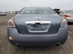 2011 Nissan Altima Base Синий vin: 1N4AL2AP0BN505275