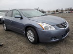 2011 Nissan Altima Base Синий vin: 1N4AL2AP0BN505275