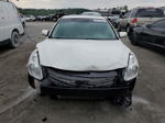 2011 Nissan Altima Base White vin: 1N4AL2AP0BN509228