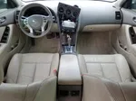 2011 Nissan Altima Base White vin: 1N4AL2AP0BN509228