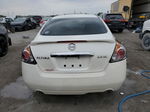 2011 Nissan Altima Base White vin: 1N4AL2AP0BN509228