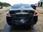 2011 Nissan Altima Base Black vin: 1N4AL2AP0BN514087