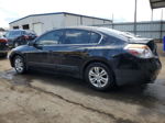 2011 Nissan Altima Base Black vin: 1N4AL2AP0BN514087