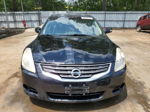 2011 Nissan Altima Base Black vin: 1N4AL2AP0BN514087