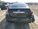 2011 Nissan Altima Base Black vin: 1N4AL2AP1BC108346