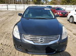 2011 Nissan Altima Base Black vin: 1N4AL2AP1BC108346