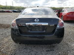 2011 Nissan Altima Base Черный vin: 1N4AL2AP1BC138916