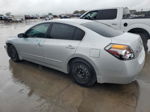 2011 Nissan Altima Base Silver vin: 1N4AL2AP1BC175867