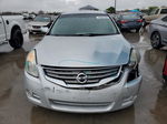 2011 Nissan Altima Base Silver vin: 1N4AL2AP1BC175867