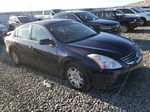 2011 Nissan Altima Base Blue vin: 1N4AL2AP1BC180325