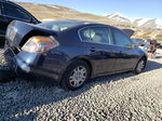 2011 Nissan Altima Base Blue vin: 1N4AL2AP1BC180325