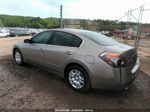 2011 Nissan Altima 2.5 S Brown vin: 1N4AL2AP1BN408554