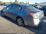 2011 Nissan Altima 2.5 S Blue vin: 1N4AL2AP1BN414578