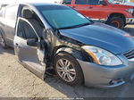 2011 Nissan Altima 2.5 S Blue vin: 1N4AL2AP1BN414578