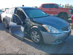 2011 Nissan Altima 2.5 S Blue vin: 1N4AL2AP1BN414578