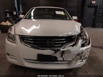 2011 Nissan Altima 2.5 S White vin: 1N4AL2AP1BN418873