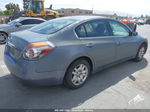 2011 Nissan Altima 2.5 S Light Blue vin: 1N4AL2AP1BN456734