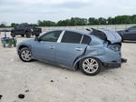 2011 Nissan Altima Base Blue vin: 1N4AL2AP1BN470391